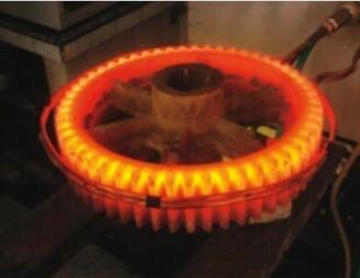 高頻淬火設備都有哪些用途？