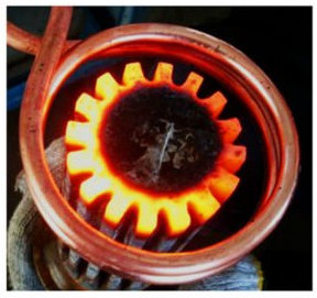 高頻淬火、超音頻淬火、 中頻淬火之間存在什么樣的不同之處?