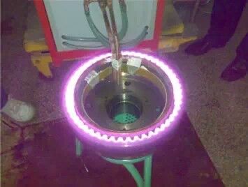 高頻淬火設(shè)備------感應(yīng)加熱設(shè)備采購是注意七大事項！