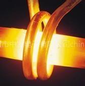 高強度螺栓 螺母螺母中頻加熱設(shè)備的特點優(yōu)勢！