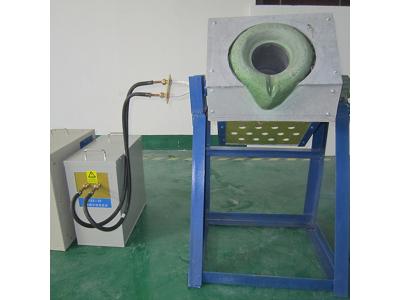 淺談中頻淬火設備中的中頻淬火小知識