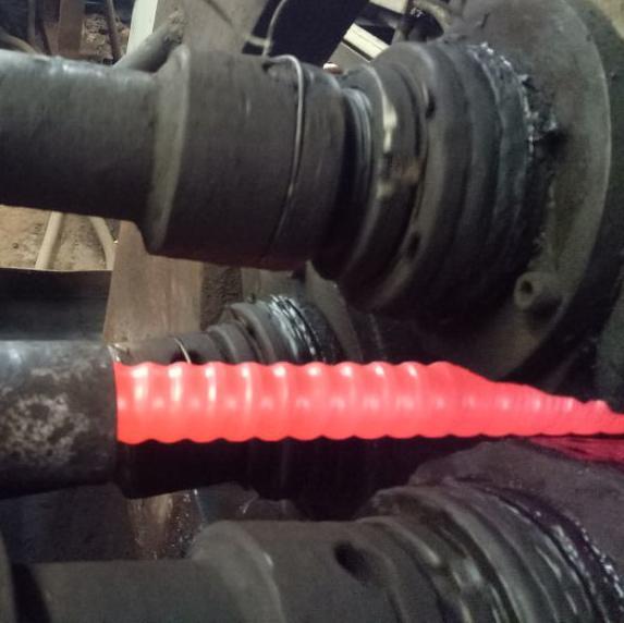 高頻淬火設(shè)備的市場(chǎng)價(jià)一般是多少？我們?nèi)绾芜x擇合適的品牌？