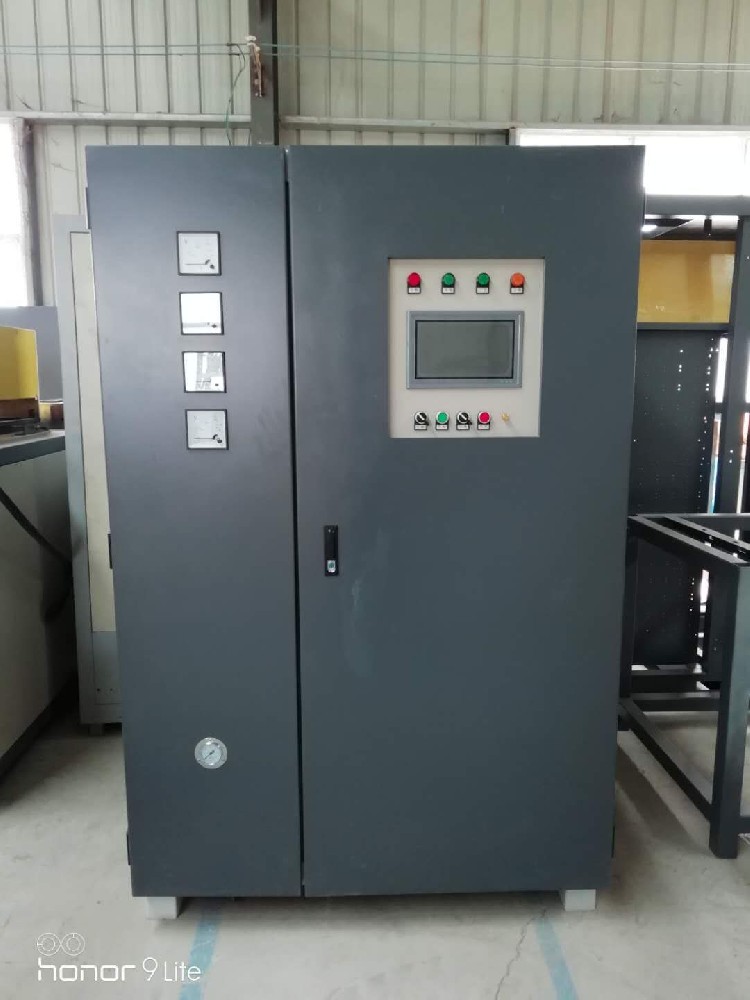 高頻電磁加熱機(jī)械設(shè)備具體運(yùn)用范疇有哪些方面？