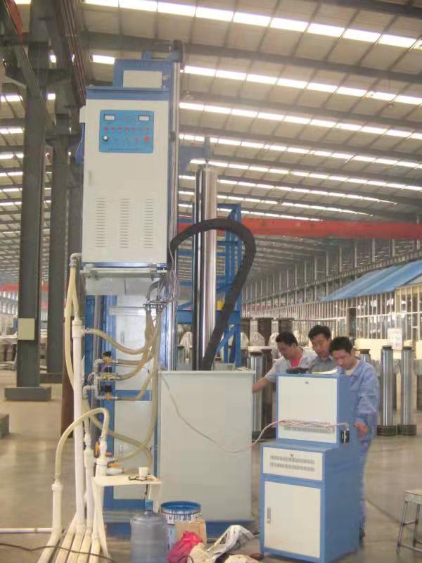 數(shù)控淬火機床的正確操作方法