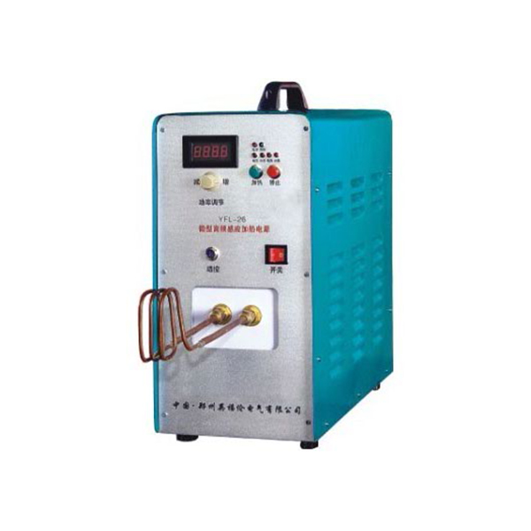 高頻淬火設(shè)備之感應(yīng)器有哪些種類呢？